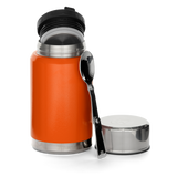 HUSQVARNA RUOKATERMOS 0,6L LUSIKALLA