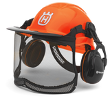 HUSQVARNA Suojakypärä Functional, oranss