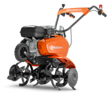 HUSQVARNA TF 435P, HONDA GX160, TYÖLEV 80 CM, 2+1 VAIHTEET