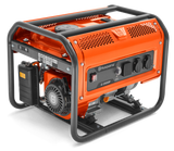HUSQVARNA G2500P, 230V/50HZ, 2000/2200W, 2,7HP
