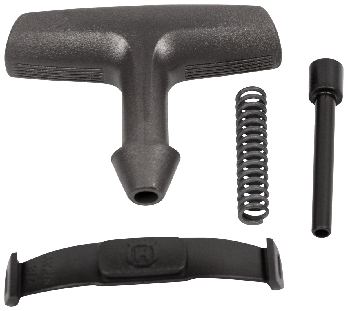 HUSQVARNA STARTER HANDLE ASSY