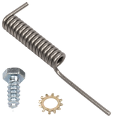 HUSQVARNA TINE SPRING KIT 42 PCS