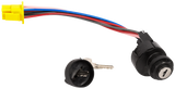HUSQVARNA WIRING KEY SWITCH ASSY