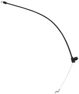 HUSQVARNA THROTTLE WIRE