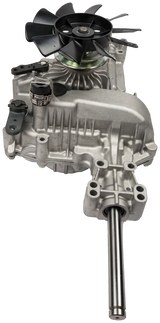 HUSQVARNA HYDROSTAATTI K46