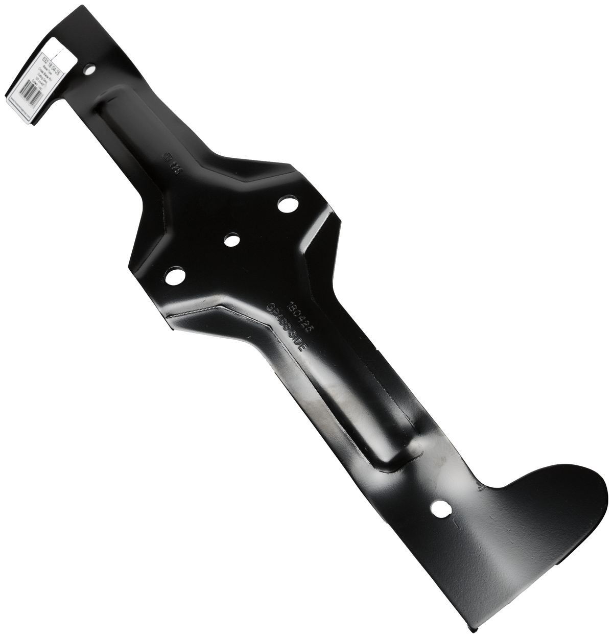 HUSQVARNA Terä 107cm, CRD ristiterä oik.