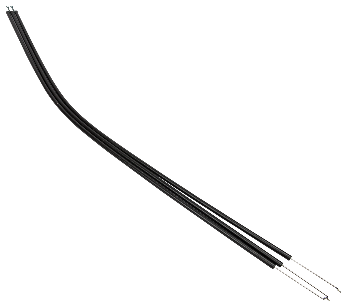 HUSQVARNA WIRE THROTTLE/CHOKE L=860