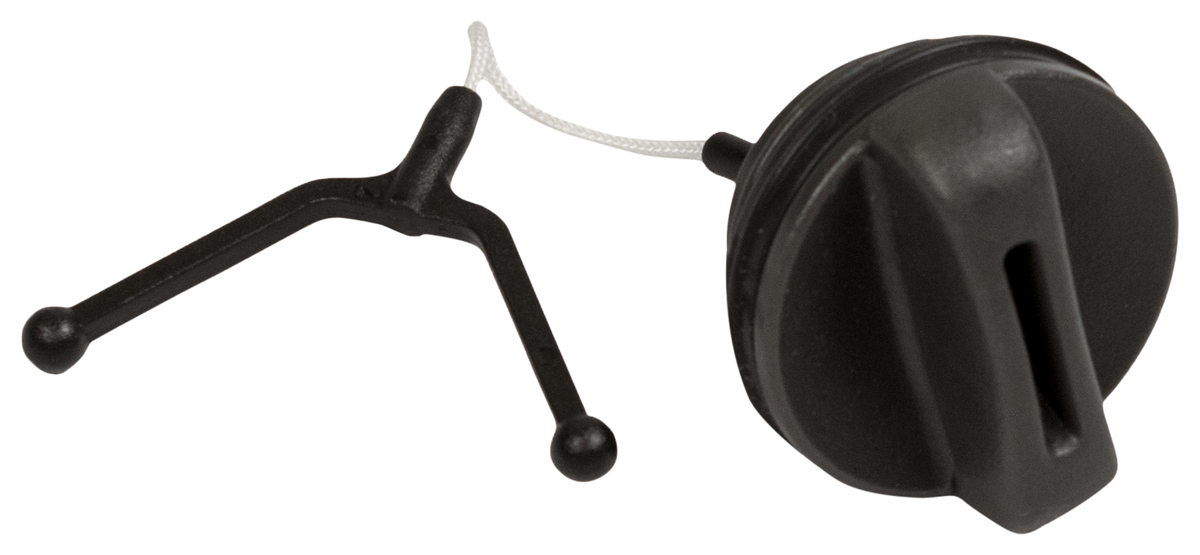 TANK CAP ASSY