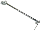 HUSQVARNA FRONT AXLE