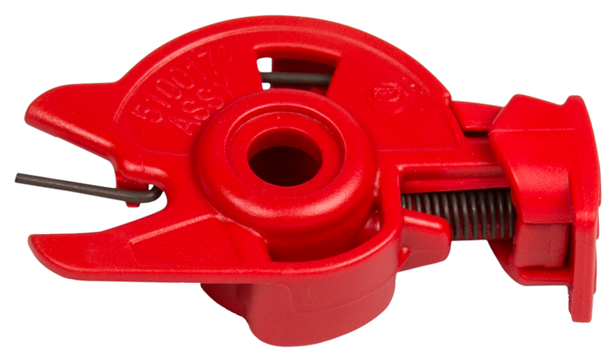 CHOKE CONTROL ASSY 5100172-01