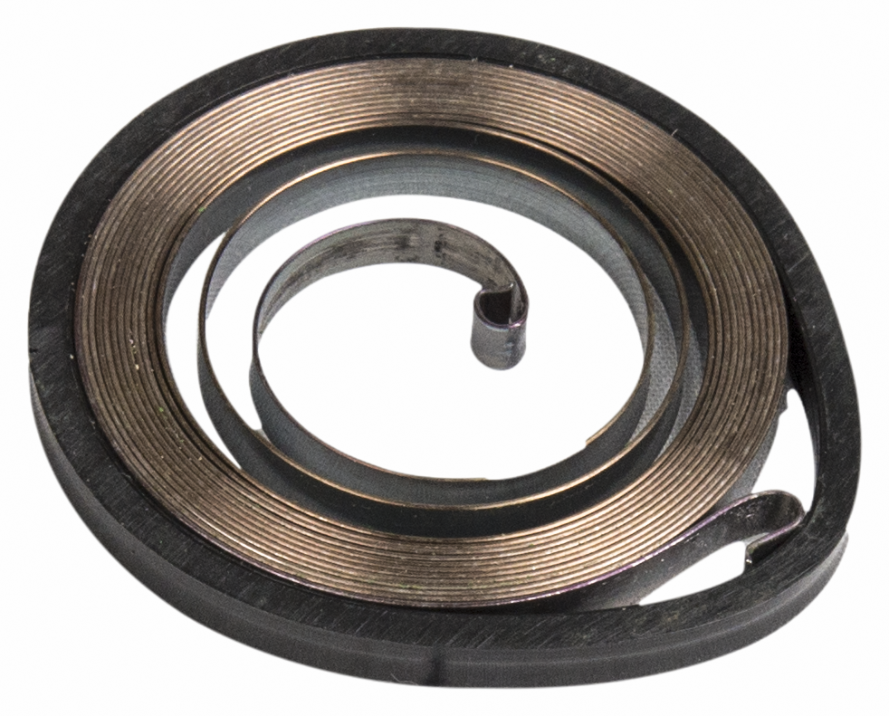 HUSQVARNA SPRING RECOIL