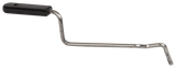 HUSQVARNA THROTTLE ROD ASSY