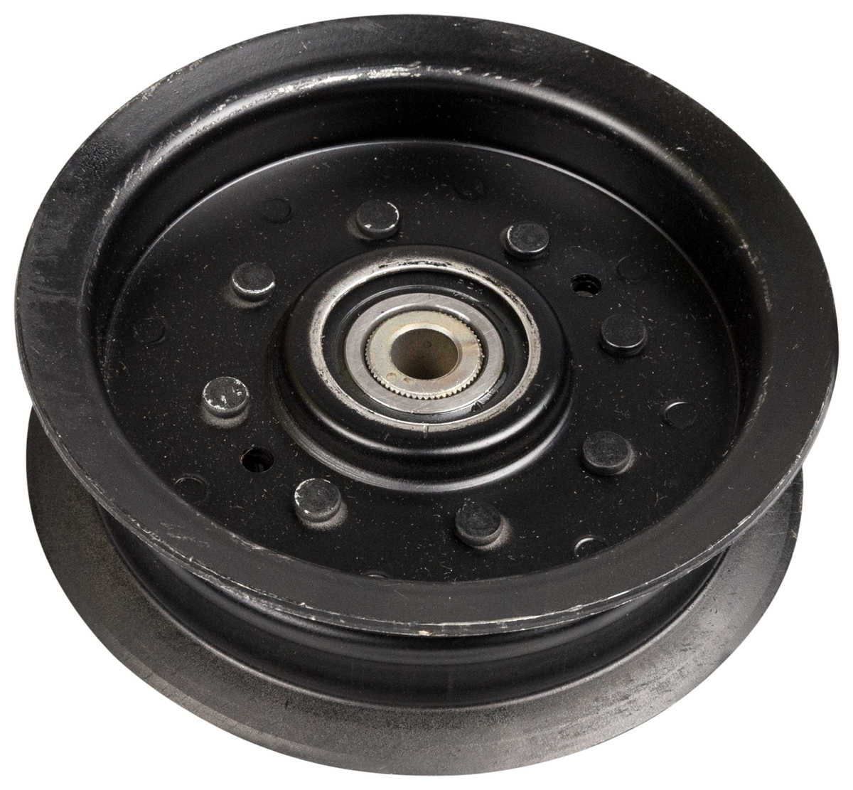 HUSQVARNA PULLEY PULLEY IDLER MWR STATI