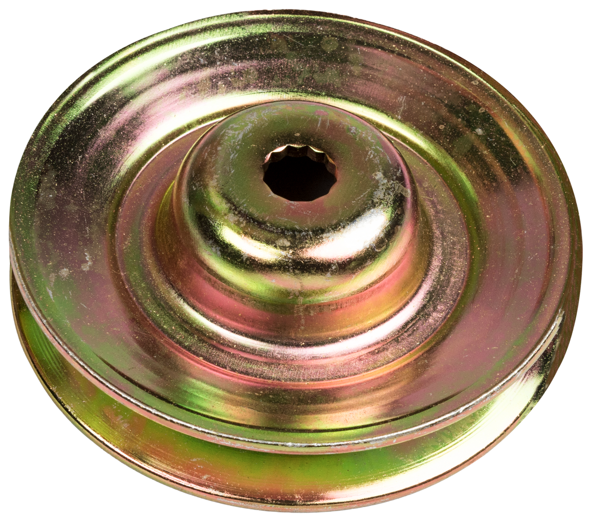 HUSQVARNA PULLEY !
