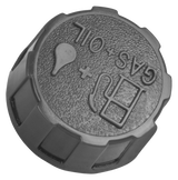 HUSQVARNA TANK CAP ASSY 282683