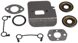 HUSQVARNA GASKET  CARB