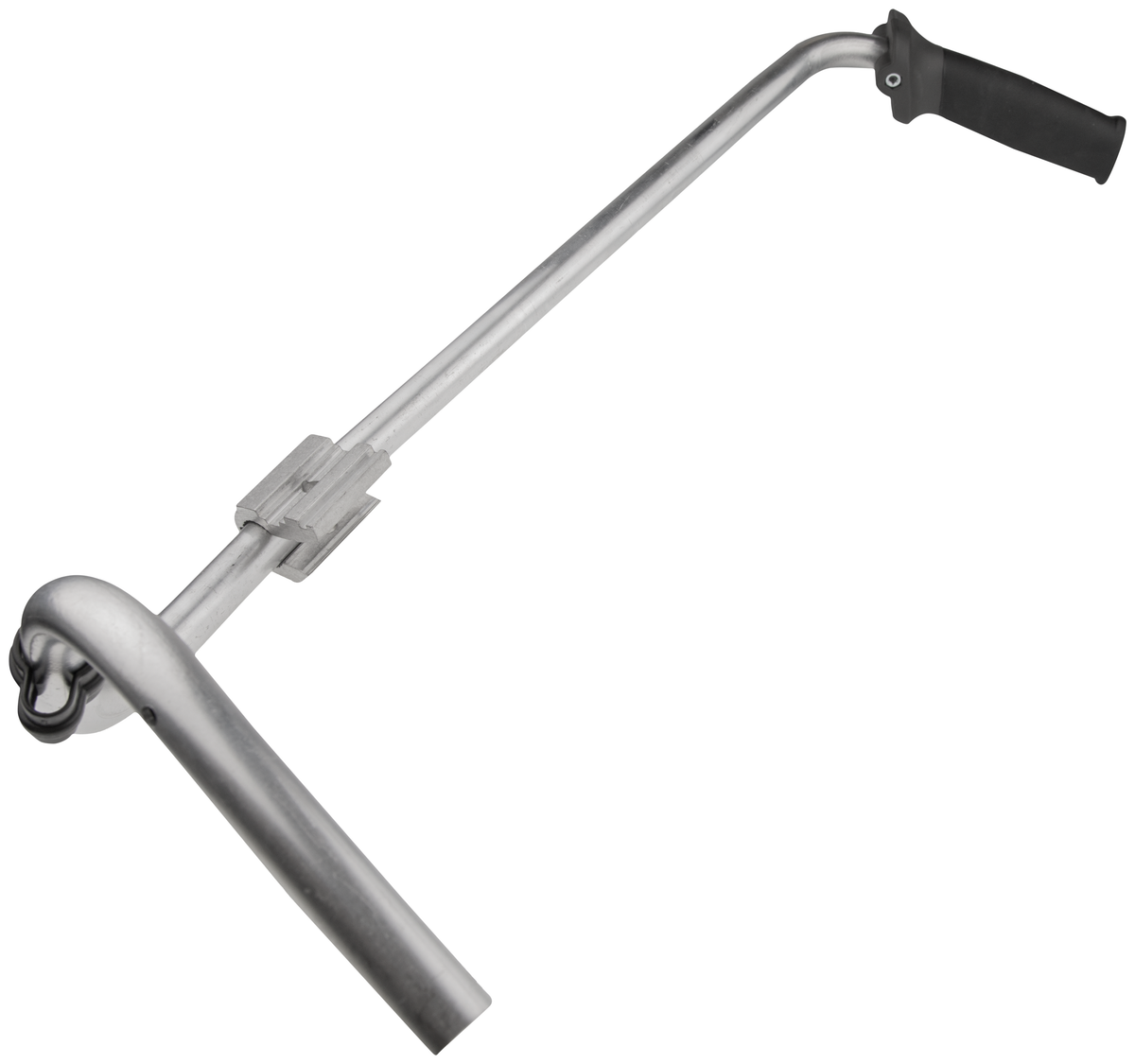 HUSQVARNA HANDLEBAR  DEL-KPL