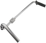 HUSQVARNA HANDLEBAR  DEL-KPL