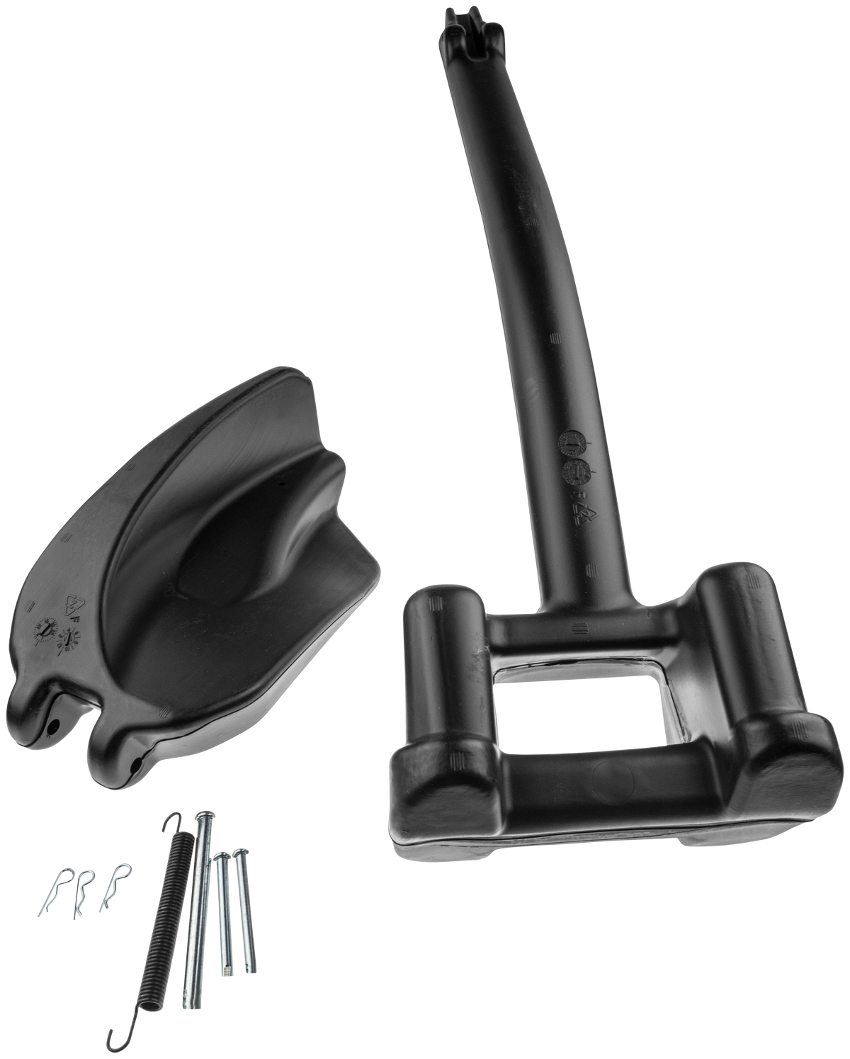 HUSQVARNA BIO-TULPPA 30" CTH126