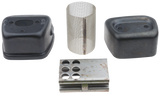 HUSQVARNA MUFFLER MUFFLER KIT MUFFLER KI
