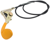 HUSQVARNA THROTTLE CONTROL CONTROL.THROT