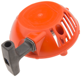 HUSQVARNA STARTER HOUSING ASSY STARTER H