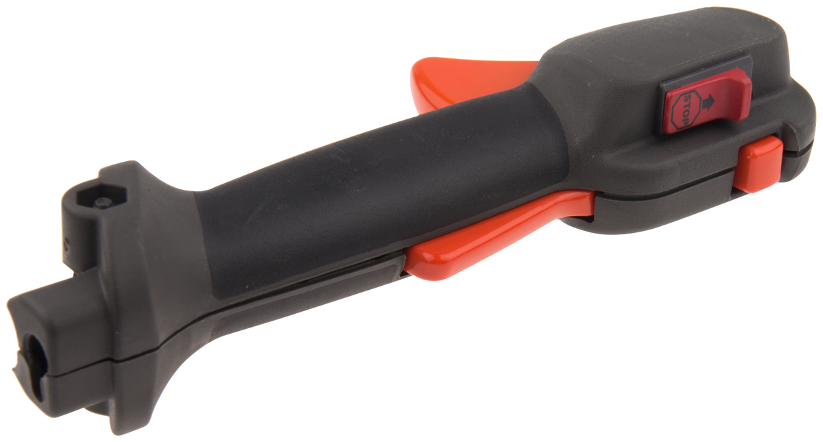 HUSQVARNA HANDLE ASSY SOFT GRIP