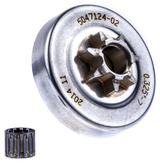 HUSQVARNA KYTKINRUMPU, 435, 440