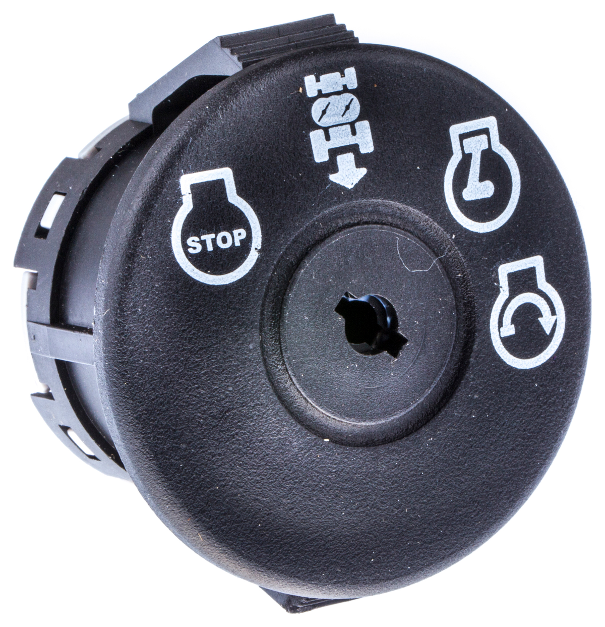 HUSQVARNA IGNITION MODULE IGNITION SWITC