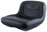HUSQVARNA SEAT SEAT.TH130.MS498GREY.HUSQ