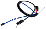 HUSQVARNA ASSEMBLY CABLE WIRE HARNESS 95