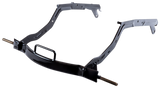 HUSQVARNA DECK ATTACHMENT C94/103 GREY