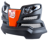 HUSQVARNA GRILLE SUBASM. GT II. WITH LOW