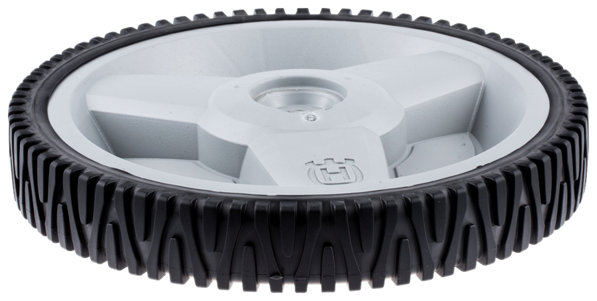 HUSQVARNA PYÖRÄ LM Rear 12" with Bear. G
