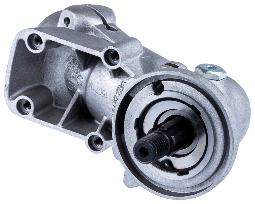 HUSQVARNA GEAR HOUSING ASSY