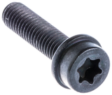HUSQVARNA SCREW ITXSCM INTERNAL TORX SOC