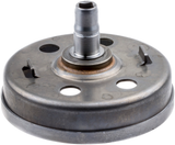 HUSQVARNA KYTKINRUMPU ASET.323RII, 327RX