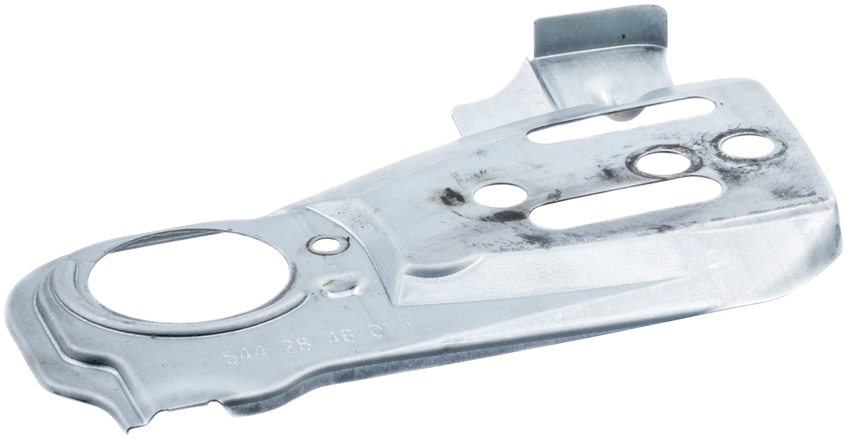 HUSQVARNA CHAIN GUIDE PLATE
