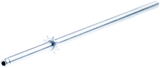 HUSQVARNA STEERING ROD ASSY