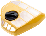 HUSQVARNA AIR FILTER ASSY 44 WITH KNOB