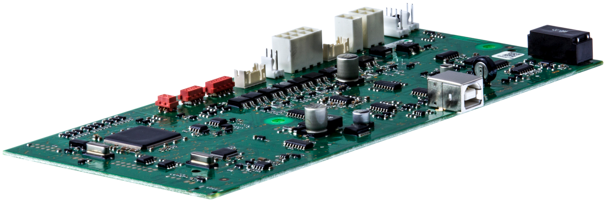 HUSQVARNA PRINTED CIRCUIT ASSY MAIN BOAR