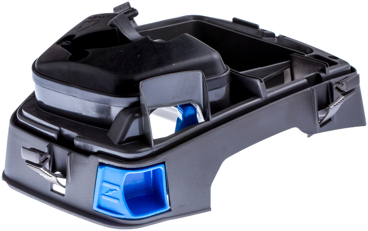 HUSQVARNA CARBURETTOR KIT FILTER COMPENS
