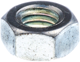 HUSQVARNA KUUSIOMUTTERI