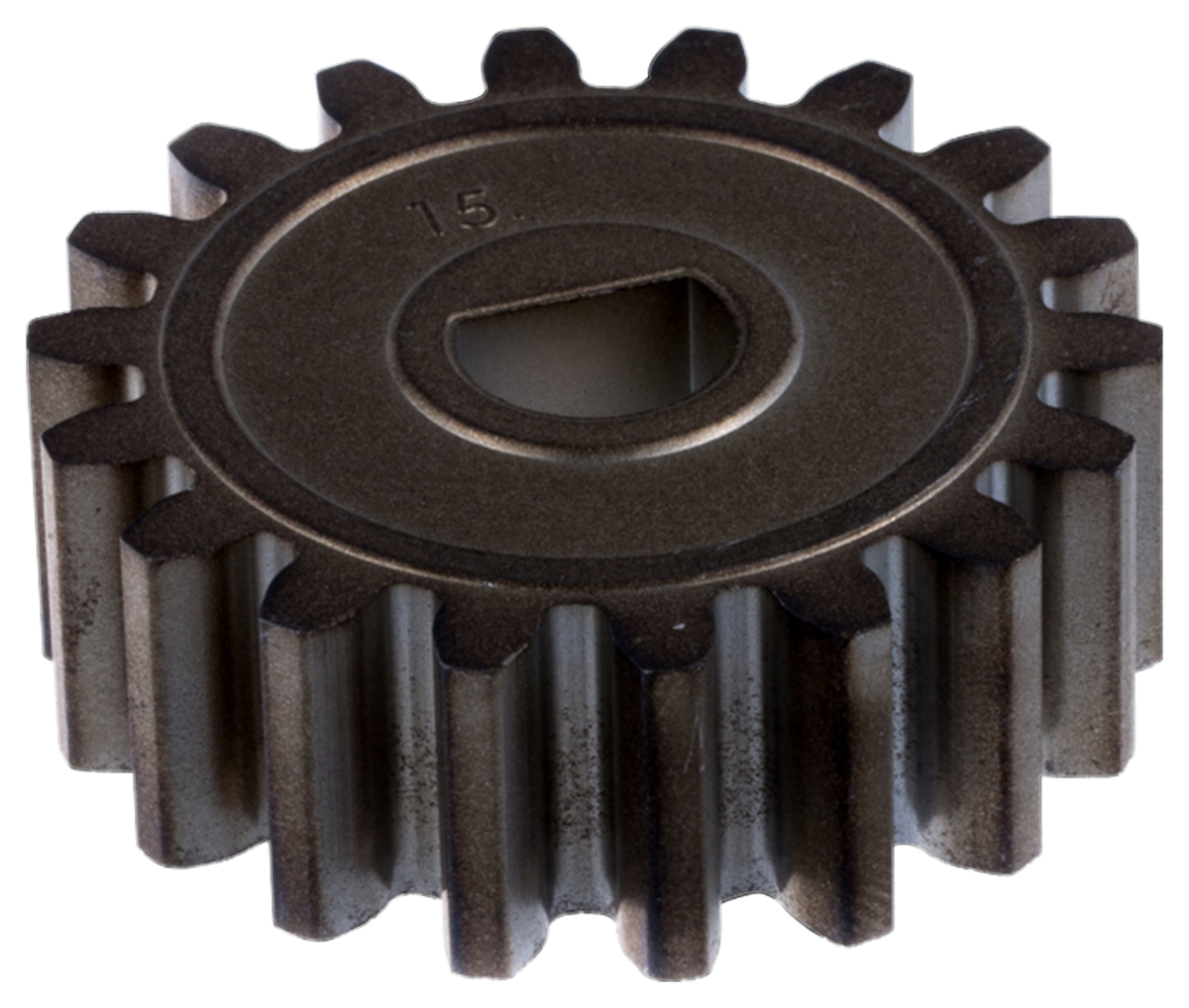 HUSQVARNA PINION PRO