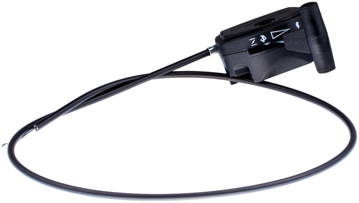 HUSQVARNA THROTTLE CONTROL