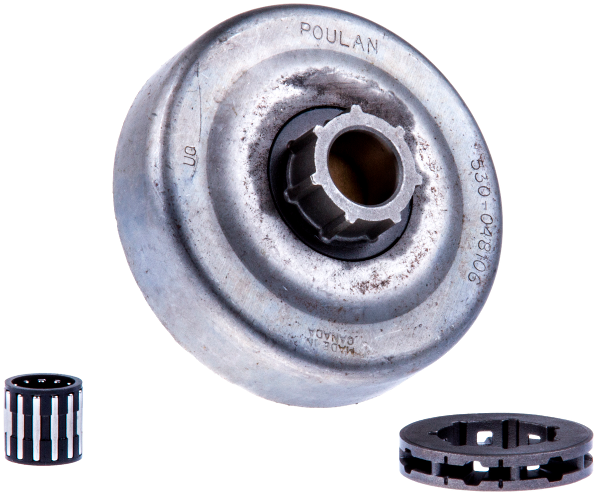 HUSQVARNA KYTKINRUMPU.325 IRTO XX