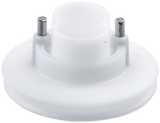 HUSQVARNA STARTER PULLEY  KPL