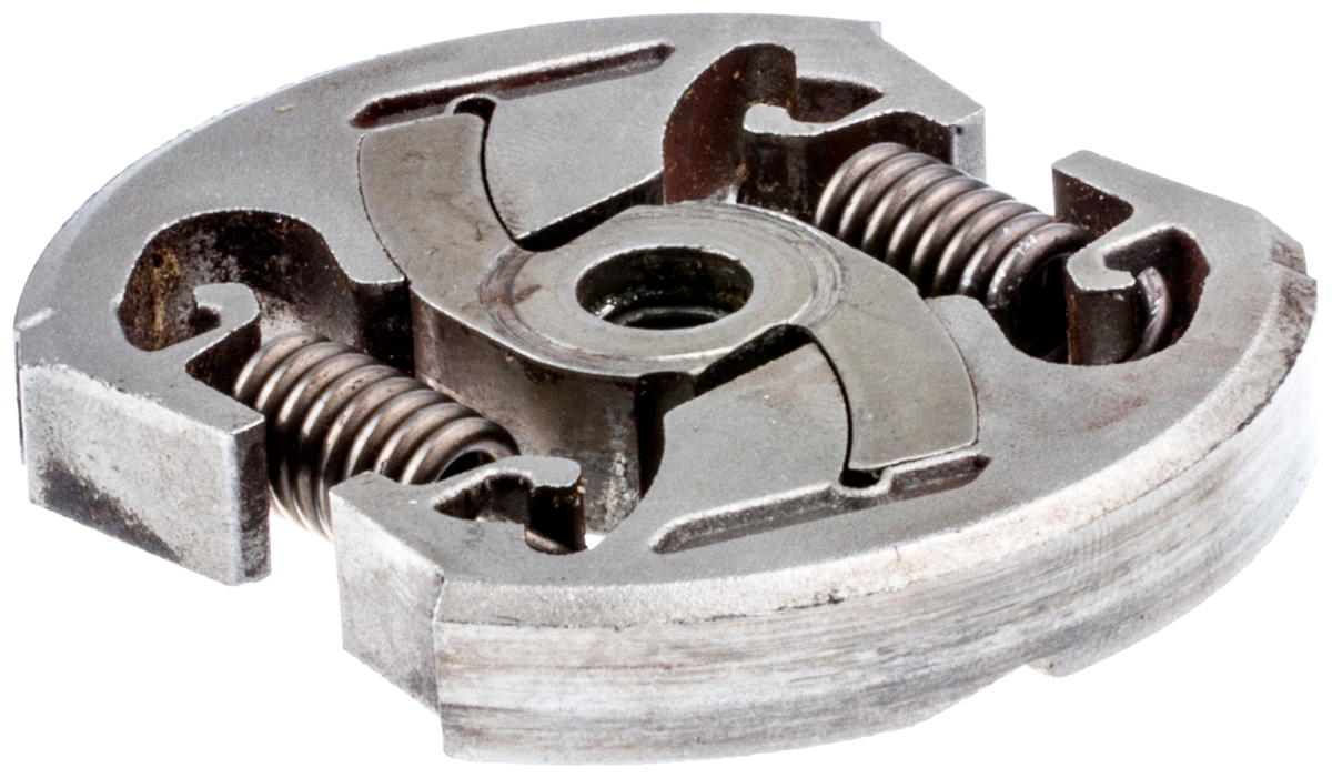 HUSQVARNA CLUTCH ASSY !