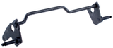 HUSQVARNA SHAFT ASSY REAR