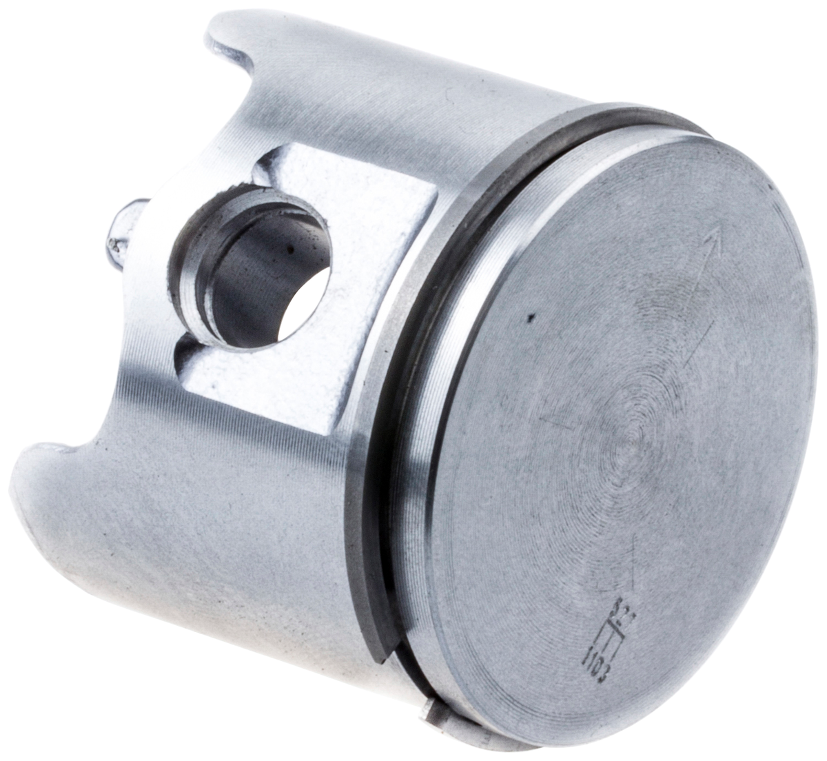 HUSQVARNA MÄNTÄ ASETELMA 345F/FX Ø41MM